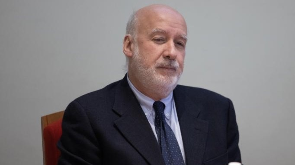 Upo, premio per il prorettore Gianluca Gaidano